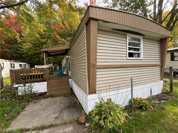 3925 N Ridge Rd E Lot 79, Ashtabula, OH 44004