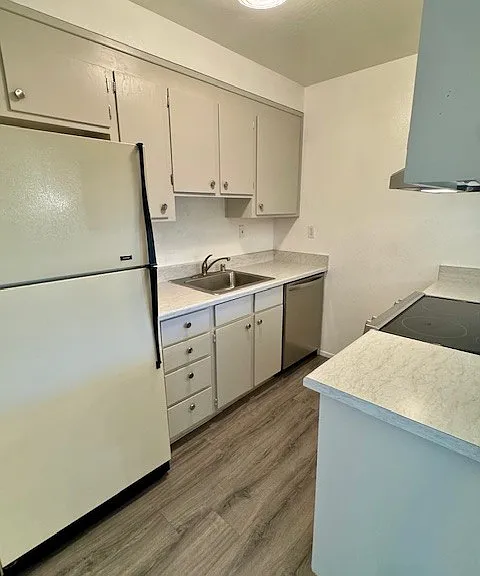 5321 Park Highlands Blvd #A — Photo 4