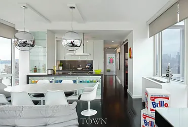 Rented by Town Residential