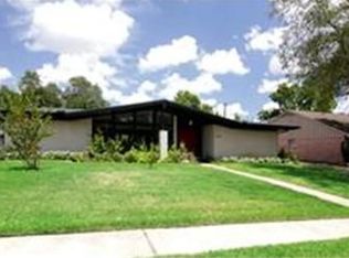 5342 Dumfries Dr, Houston, TX 77096