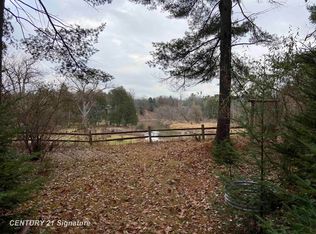 Miller Road & Franklin Trl, Sterling, MI 48659