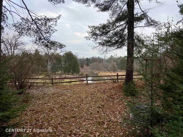 Miller Road & Franklin Trl, Sterling, MI 48659