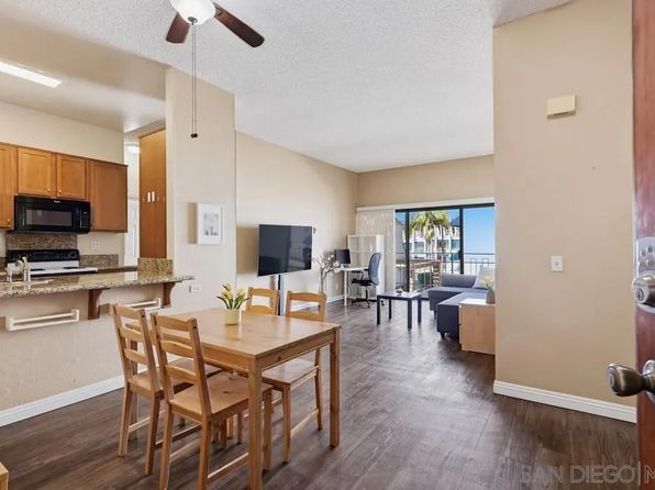 8324 Regents Rd Unit 2E, San Diego, CA 92122