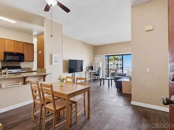 8324 Regents Rd Unit 2E, San Diego, CA 92122