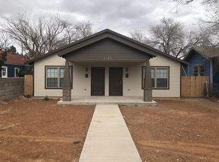 1904 14th St, Lubbock, TX 79401