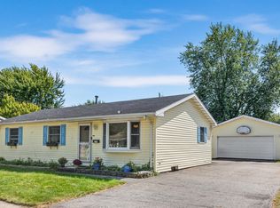 1235 E Sylvan Ave, Appleton, WI 54915