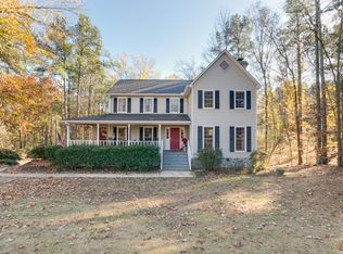 739 Rocky Branch Ln, Evans, GA 30809