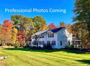 3 McEnroe Dr, Londonderry, NH 03053