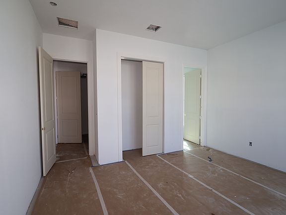 Bedroom - March 20, 2026