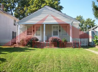 39 Fer Don Rd, Dayton, OH 45405