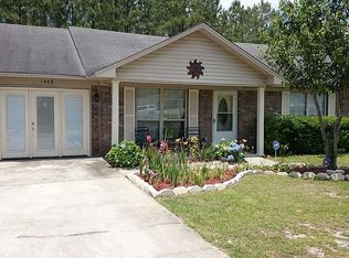 1403 Coalition Cir, Hinesville, GA 31313