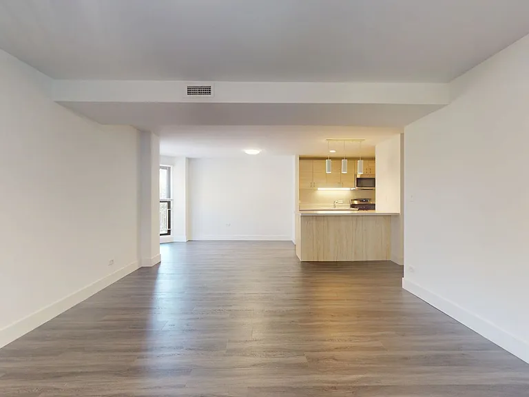 Dining/Living room