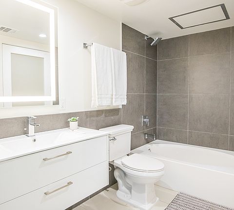 2nd image of 939 S Broadway APT 603