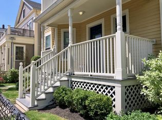 15 Tremont St, Cambridge, MA 02139