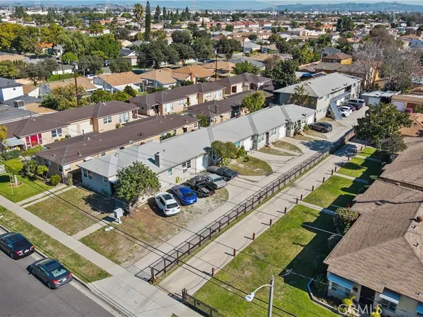 6800 Wilcox Ave, Bell, CA 90201