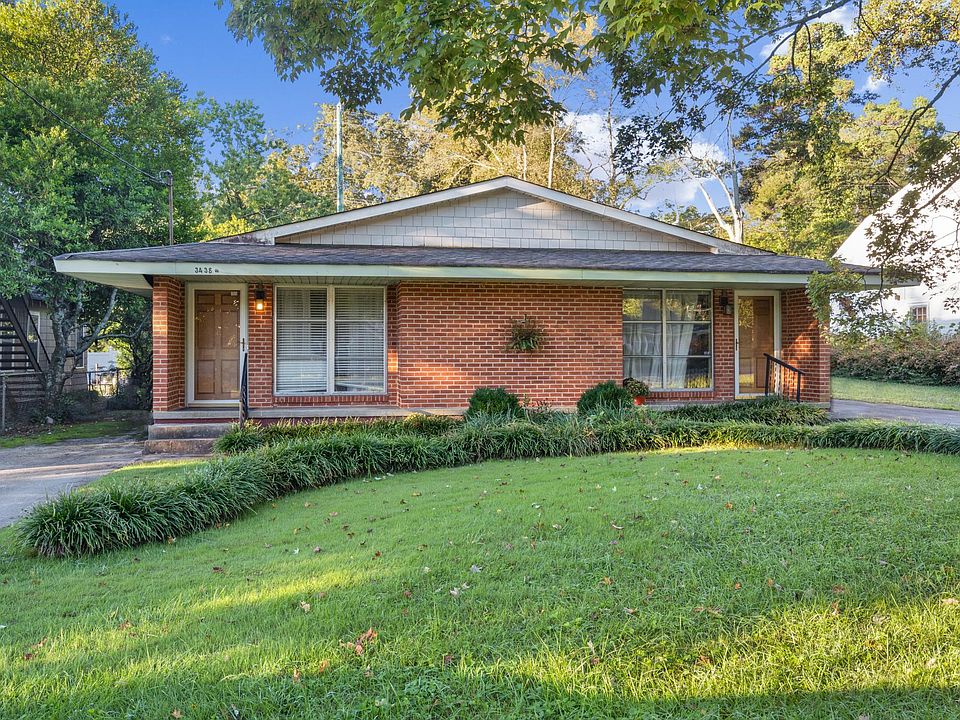1st image of 3438 Alta Vista Dr #1/2