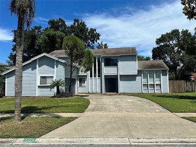 3919 Whittington Dr, Orlando, FL, 32817