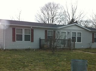 2316 S Florence St, Marion, IN 46953
