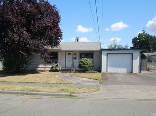 7839 S Ainsworth Ave, Tacoma, WA 98408