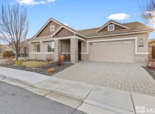 593 San Carlos Dr, Sparks, NV 89436