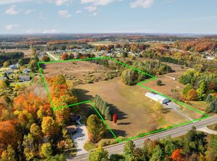 0 Strait Rd, Traverse City, MI 49685