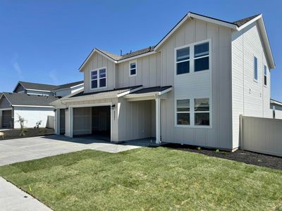 5351 E Bridal Veil Falls Dr, Nampa, ID, 83686