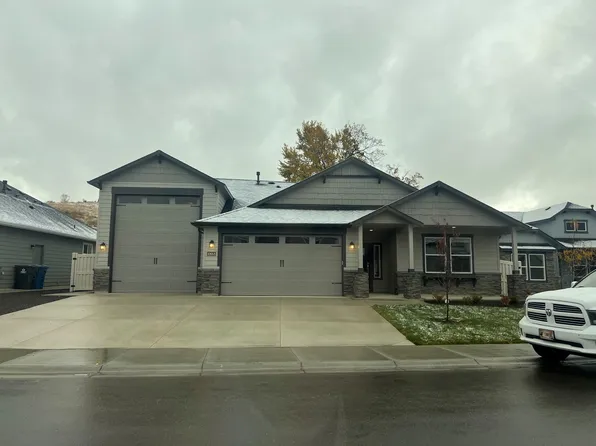 10668 W Royal Fern Ct, Star, ID 83669