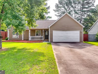 11214 McDonough Ct, Hampton, GA, 30228