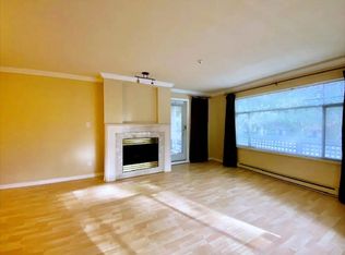 8200 Jones Rd #116, Richmond, BC