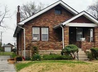 6109 Bircher St, Saint Louis, MO