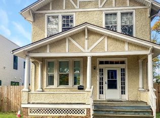 3108 North Ave, Richmond, VA 23222