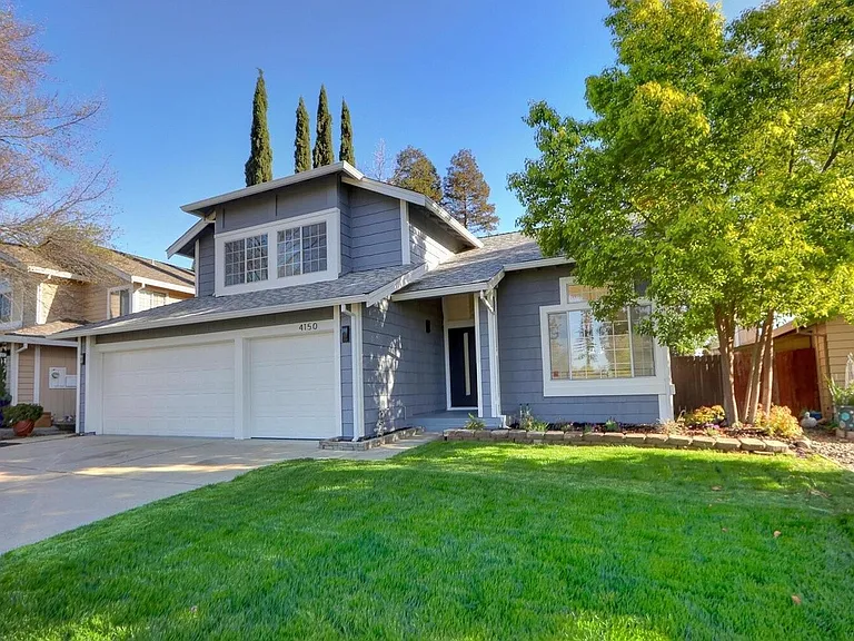 4150 Pearl Wood Way #B — Photo 1