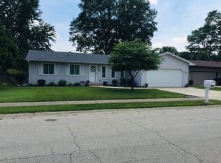 4821 E Lincoln Ave, Decatur, IL 62521