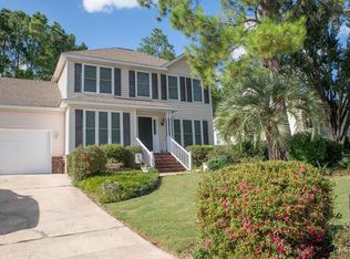 156 Sandstone Blvd, Aiken, SC 29803