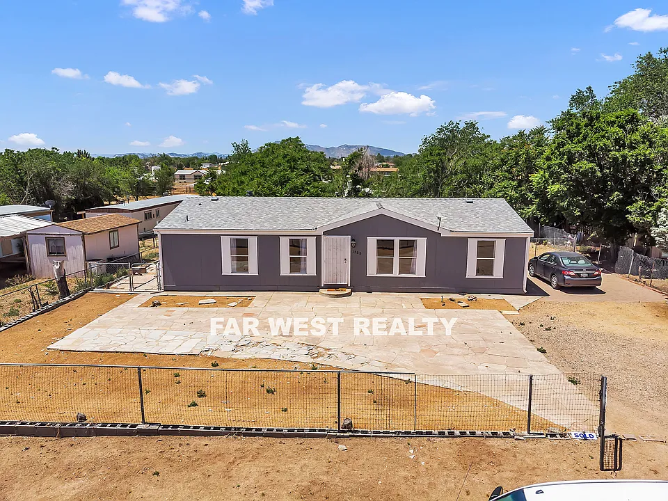 1355 Palo Verde Dr