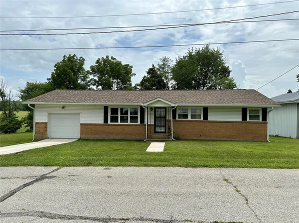 1309 E 1st St, Salem, MO 65560