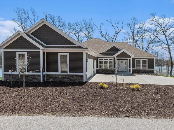 5157 E Manitou Way, Newaygo, MI 49337