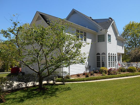 Back of Home is Beautiful