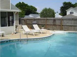 3515 Silvergate Way, Pensacola, FL 32504