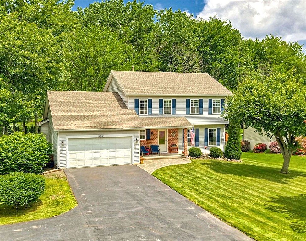 1981 Woodgate Dr, Ontario, NY 14519 Zillow