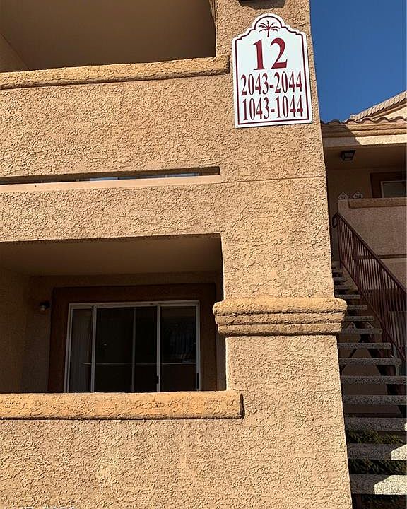 1st image of 1150 N Buffalo Dr APT 1043