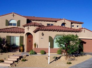 26798 N 86th Dr, Peoria, AZ 85383