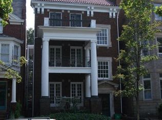 2011 Monument Ave APT 2, Richmond, VA 23220