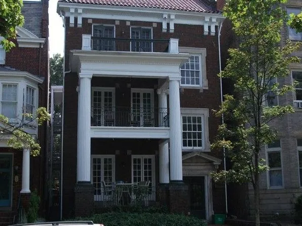 2011 Monument Ave APT 2, Richmond, VA 23220