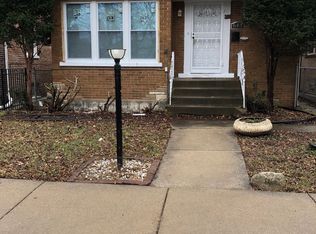 643 E 101st St, Chicago, IL 60628