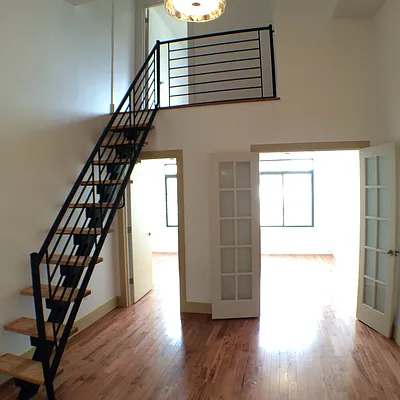 Rented by Nooklyn NYC LLC | media 101