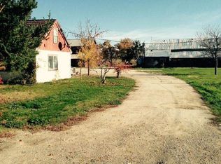 2730 S Mill Rd, Emmett, ID 83617