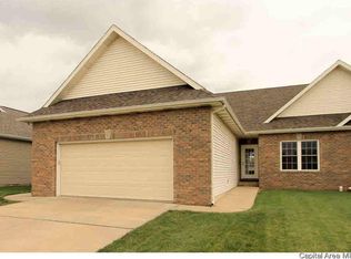 603 Jetty Dr, Chatham, IL 62629