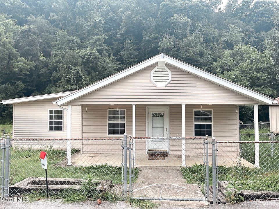 552/554 Keylon Dr, Harriman, TN 37748 Zillow