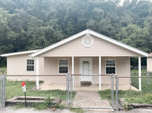 552/554 Keylon Dr, Harriman, TN 37748